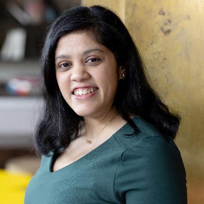 Returning to Work after Burnout: Strategic Re-integration with Karina Schneider