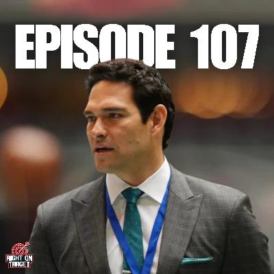 Episode 107: Mark Sanchez in Trouble, Flacco on the Move, and Drake Loses UMG Battle