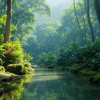 Truyện ngắn “Cánh rừng xưa hoang vắng” | Đào Hữu Phương | TTV