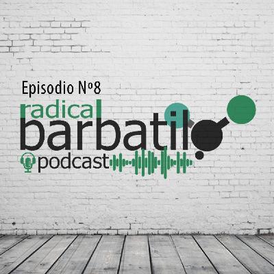 Episodio 8 | De la tesis al Nobel, el big data, el cero absoluto y los superpoderes de la naturaleza