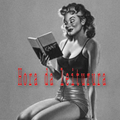 #2HoraDaLeituta Crônica de Revista