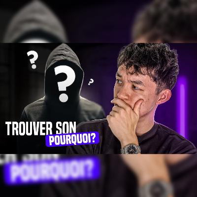 Comment Trouver Son Pourquoi ? Inspiré du Livre "Start with Why" de Simon Sinek 💡