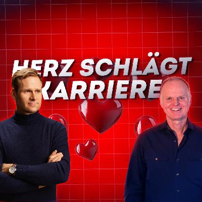 #77 Vom Top-Manager zur Herzintelligenz: Reiner Krutti über HeartMath & Stressfreiheit | the b.a.s.e. #77 Vom Top-Manager zur Herzintelligenz: Reiner Krutti über HeartMath & Stressfreiheit | the b.a.s.e.