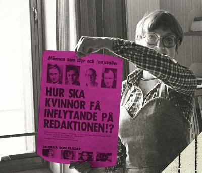 Del 3: Malin Matsdotter Del 3: Malin Matsdotter