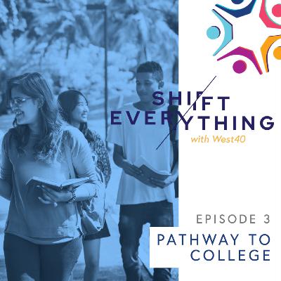 Pathway to College