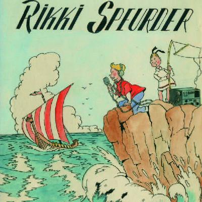 De Perfecte Podcast #26: Rikki en Wiske albumspecial
