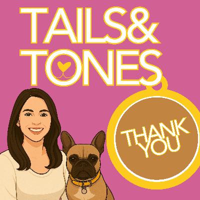 A Tail of Gratitude: The Thank-You Episode