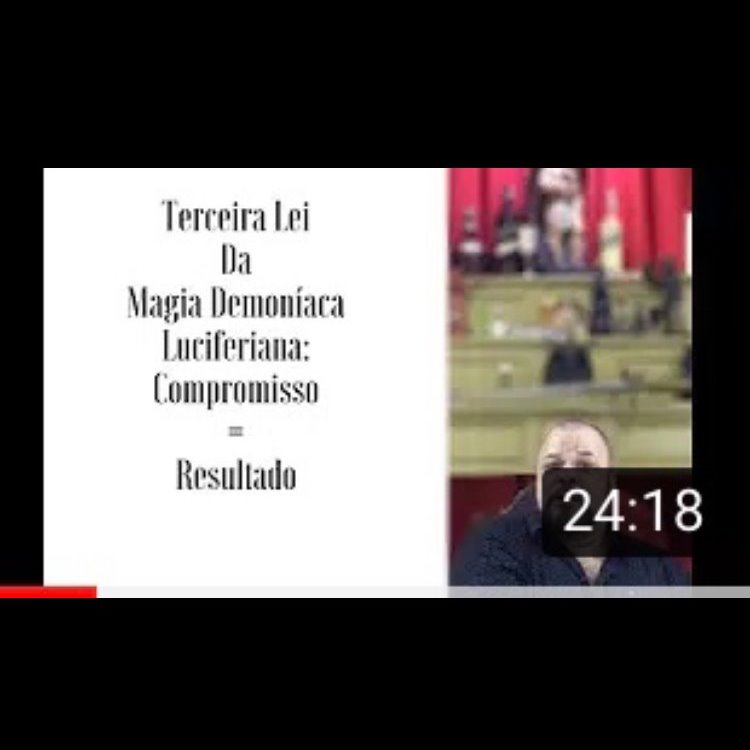 Luciferianismo