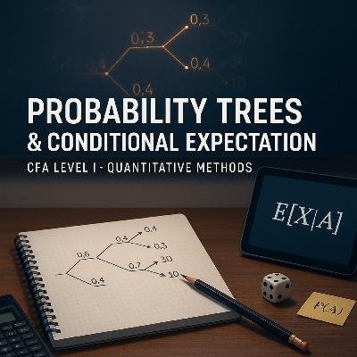 QUANT - Probability Trees and Conditional Expectations [2026]