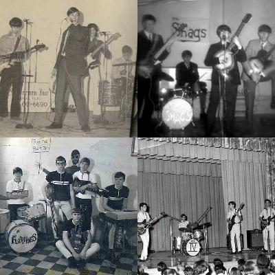 1960s Florida Garage Rock 4-15-18