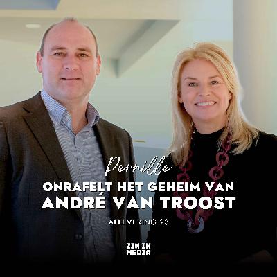 Van cricket prof naar CEO van een innovatief landbouwbedrijf met een miljard omzet Van cricket prof naar CEO van een innovatief landbouwbedrijf met een miljard omzet