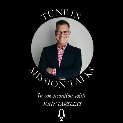 John Bartlett on fashion's connection to social upheaval