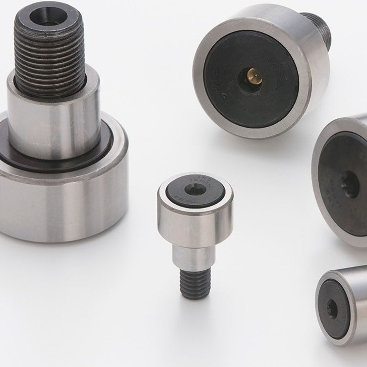 How To Choose The Best Cam Follower Manufacturer?