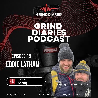 Episode 15 - Eddie Latham - How hustling on eBay became a £30M business Episode 15 - Eddie Latham - How hustling on eBay became a £30M business