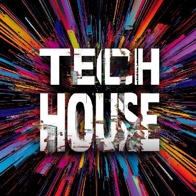 YUREEV - GCM TechHouse mix 3