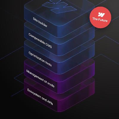 225: Die Zukunft von Webflow 225: Die Zukunft von Webflow