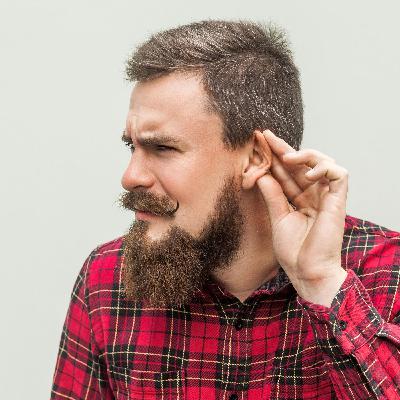 Hörschwierig – wenn die Ohren nicht hören wollen! Hörschwierig – wenn die Ohren nicht hören wollen!