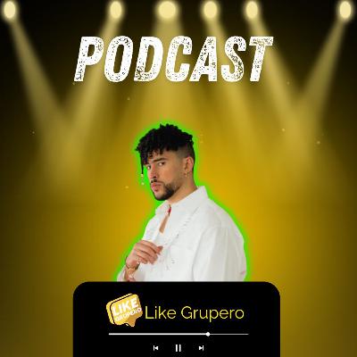 Bad Bunny en las Luchas