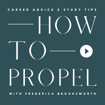 05 - How To Balance Working Full-Time & Running A Business