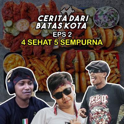 EPS 2 - 4 SEHAT 5 SEMPURNA