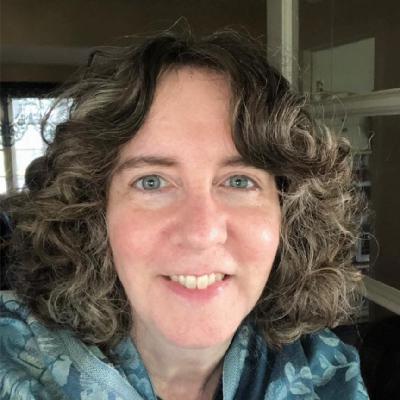 Fighting Cancer, Playing Music, and Promoting Science - Dr. Gail Seigel Fighting Cancer, Playing Music, and Promoting Science - Dr. Gail Seigel