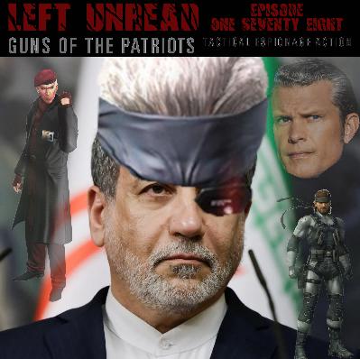 178. Guns of the Patriots