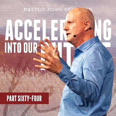 2026-01-17 - Accelerating into our Future Part 64 - Special Weekend Ps John Bendixen - WTB 2026-01-17 - Accelerating into our Future Part 64 - Special Weekend Ps John Bendixen - WTB