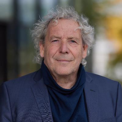 Mobilitätsforscher Prof. Andreas Knie: Hat das Auto noch Zukunft oder schafft es sich selbst ab?