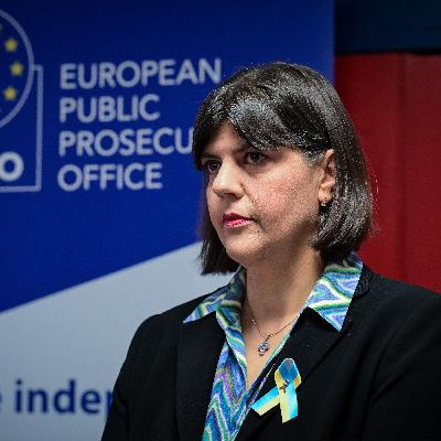 Τι άφησε η επίσκεψη της Λάουρα Κοβέσι στην Αθήνα