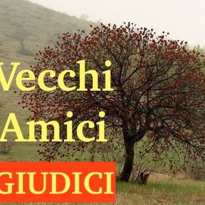 La guerra civile: 11 tribù contro una! (parte 2)