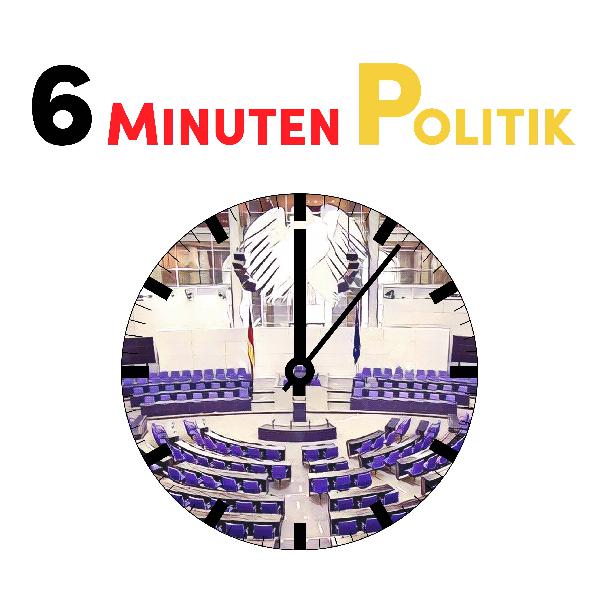GroKo-Vertrag: Warum die SPD nicht schlecht und die CDU nicht gut verhandelt hat? GroKo-Vertrag: Warum die SPD nicht schlecht und die CDU nicht gut verhandelt hat?