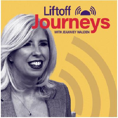 Episode 35 Rockstar Insights with Marc Roberge - How Authenticity Drove His Success