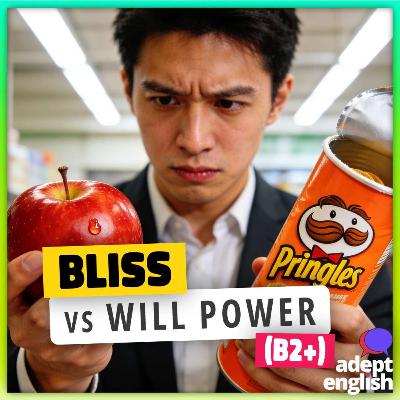 The Real Reason Healthy Eating Feels Impossible (B2+ Listening) Ep 849 The Real Reason Healthy Eating Feels Impossible (B2+ Listening) Ep 849