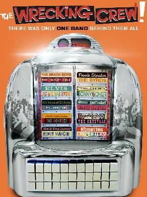See Hear Podcast Episode 110 - The Wrecking Crew