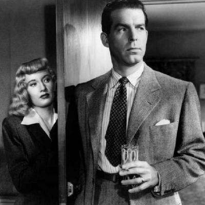 009 | 'Perdición' de Billy Wilder | Podcast y análisis