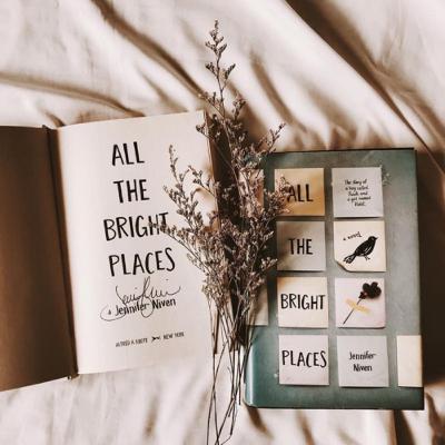 All the Bright Places All the Bright Places
