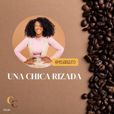 E18 - Una chica rizada E18 - Una chica rizada