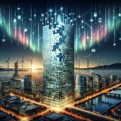 EP-485 Jack Dorsey Cuts Block Workforce 🚀, Smartphone Market Slump 📉, Google’s $1b Energy Investment ⚡