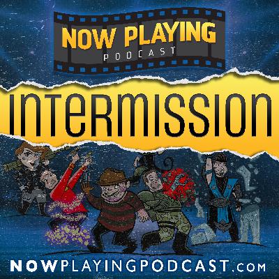 Intermission #1 - Fall of the Alamo