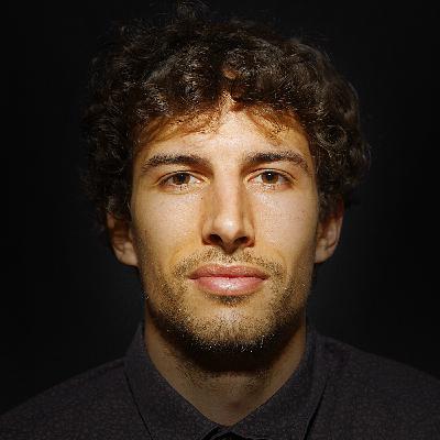 #34 Clément Gaillard : lutter ou s'acclimater à son milieu ?