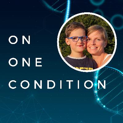 Episode 74: Erika Stariha - SATB2-associated Syndrome