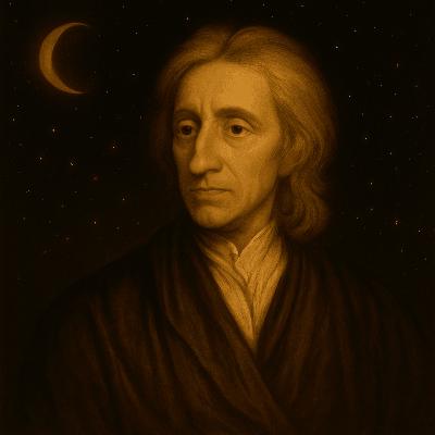 درباره‌ی فلسفه _ قسمت بیست‌وسوم | جان لاک؛ تولد تجربه‌گرایی و آزادی مدرن