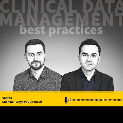 S03E04 Subhan Huseynov - chief executive @ DQ Pursuit S03E04 Subhan Huseynov - chief executive @ DQ Pursuit