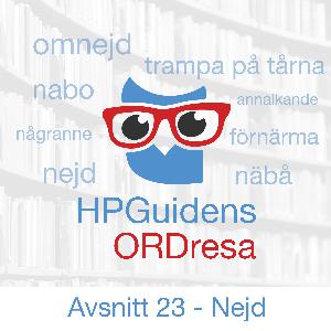 23. Nejd 23. Nejd
