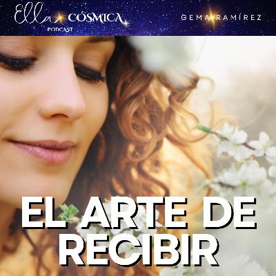 38 · El Arte de Recibir