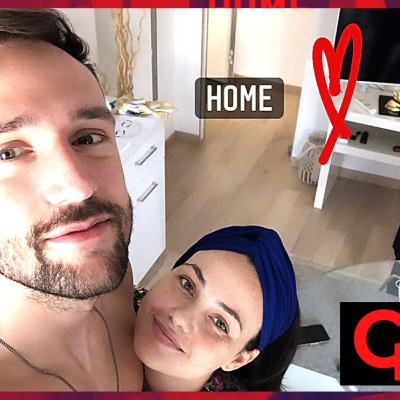 “Ha ricevuto una bella notizia ma Non posso dire niente”: Rosalinda Cannavò misteriosa su Andrea Zenga