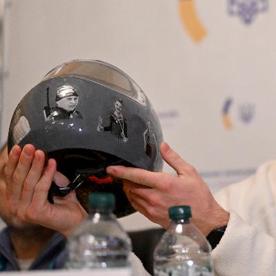 Kommentar zu Olympia - Der Ausschluss von Wladislaw Heraskewytsch kennt nur Verlierer