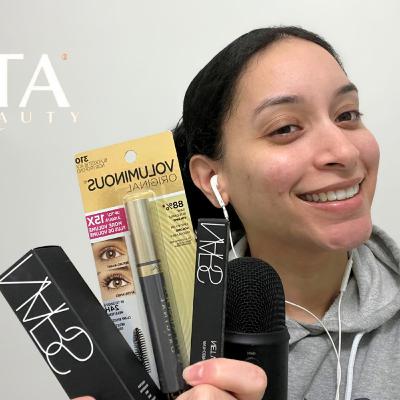 ASMR | Ulta Haul ASMR | Ulta Haul