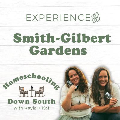 Smith-Gilbert Gardens