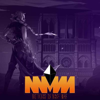 Notícias da Nave Mãe #321 - Demissões nas equipes de 2XKO e Highguard, Silent Hill: Townfall e outros destaques do State of Play Notícias da Nave Mãe #321 - Demissões nas equipes de 2XKO e Highguard, Silent Hill: Townfall e outros destaques do State of Play